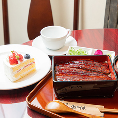 うな希" 希々花(ののは) 　京都伏見店の特集写真