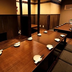 京風おでんと天ぷら えんと 一宮本店のコース写真