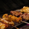 鶏焼きとやき鳥 鶏司 KEIJIのおすすめポイント1