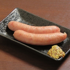 あぐーソーセージ