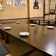 居酒屋 肉じるしるしの特集写真