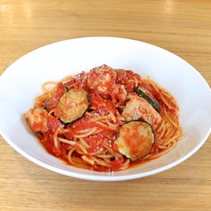 ビストロ カフェ リブロ Bistro Cafe Libro 神楽店のおすすめランチ2