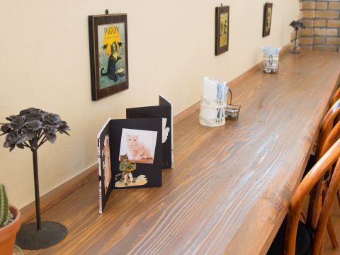 ギャラリーカフェ Sora 佐倉市その他 カフェ スイーツ ホットペッパーグルメ