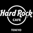 ハードロックカフェ 東京 六本木 Hard Rock Cafe Tokyoのロゴ