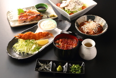 おまかせ名古屋めしパック　1人前