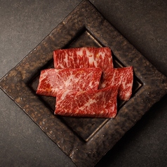 焼肉永昌 六本木店のコース写真