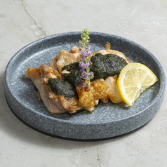 irori番地465 イロリバンチヨンロクゴのコース写真