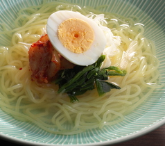 盛岡冷麺