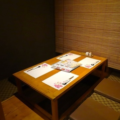 酒膳家 つるおかの雰囲気2