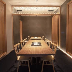 GYU-SUKE ギュウスケの雰囲気1