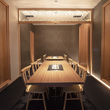 GYU-SUKE ギュウスケの雰囲気1