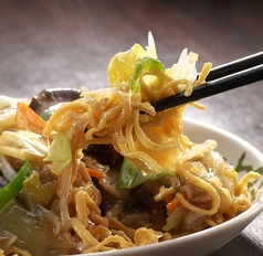 CHINESE DINING 油家特集写真1