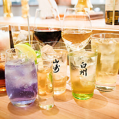 マザーインディア 三越前店のコース写真