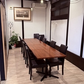 中華ダイニング 桂 けいの雰囲気2