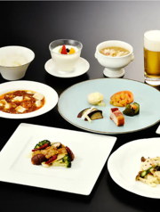 【平日限定】個室プラン◇おひとり様12000円(税込) ※コース料理(全7品)+フリードリンク120分