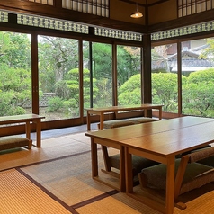 なかの邸の雰囲気3