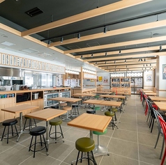 たますけの雰囲気1