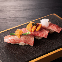 焼肉会席 舌牛 銀座店のおすすめ料理2