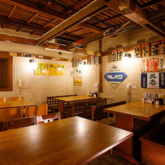 新世界 かわち屋 本店の特集写真
