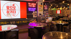 小さな韓国 あぷろ 博多店のコース写真