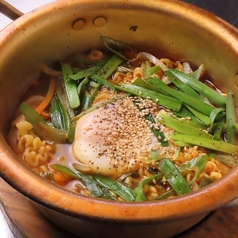 韓国ラーメン