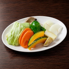 《一緒にお野菜各種》単品