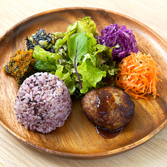 オールカフェ×タニタカフェの写真