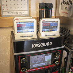 karaoke&dining華の雰囲気1