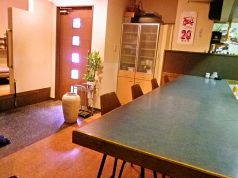 楽食や　たかはしの写真3