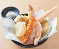 天ぷら さいとう 神田本店のおすすめ料理1
