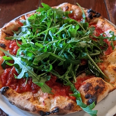 PIZZA DA BABBO ピッツァダバッボのおすすめ料理1