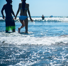 海の家 Beach House AJITO ビーチハウス アジトの外観1