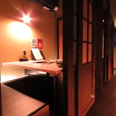 牛若丸 豊川店の雰囲気2