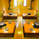 焼肉 肉Qの雰囲気3