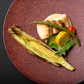 Lueur bleue リュールブルーのおすすめ料理2