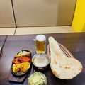 料理メニュー写真&nbsp;ビールセット