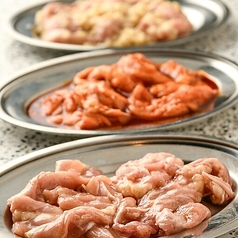 とり焼肉セジョン 駅前横丁店