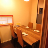 食彩酒房 月灯里の雰囲気3