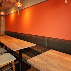 創作中華酒場 KANATA かなた 東岡崎駅前店の雰囲気3