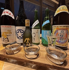 ~日本酒~