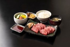 肉匠Jade金澤のコース写真