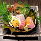 海鮮居酒屋　元氣のおすすめ料理2