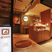 atari CAFE&DINING 渋谷モディ店画像