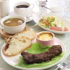 ハウス カフェ デスポルパードのおすすめ料理3