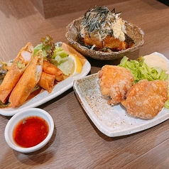 居酒屋 酔司の写真