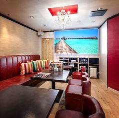 パセラ 上野御徒町店の雰囲気3