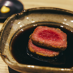 うしごろ貫 恵比寿本店の特集写真