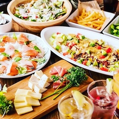 ココラボ CoCoLabo 柏のコース写真