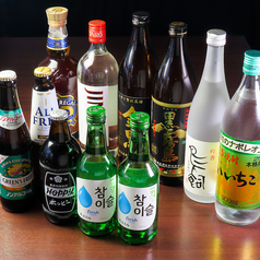 シングルハイボール