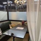 中華ダイニング 桂 けいの雰囲気3